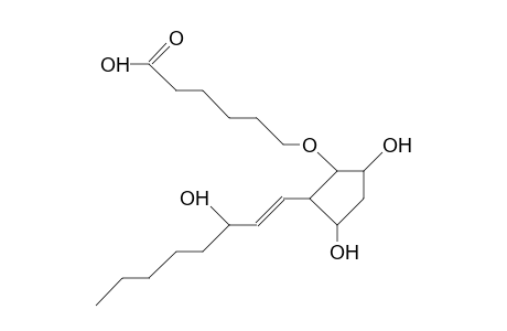 Enantiomer_of_7-oxa-pg-F-1.alpha.