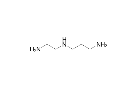 N-(2-aminoethyl)-1,3-propanediamine
