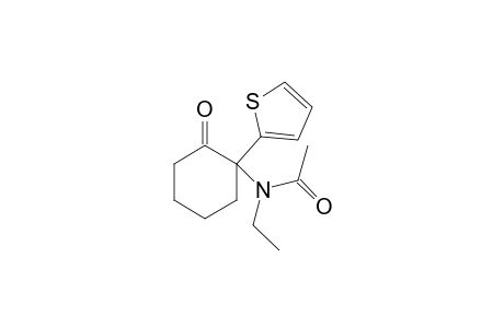 Tiletamine AC