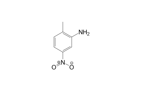 2-Methyl-5-nitro-aniline