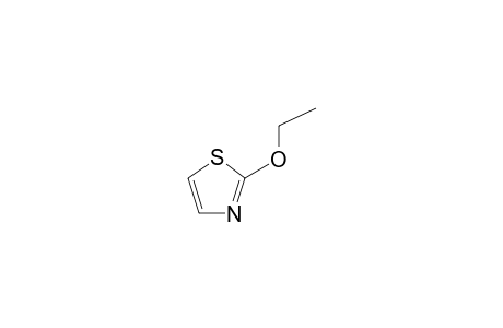 2-Ethoxy-1,3-thiazole