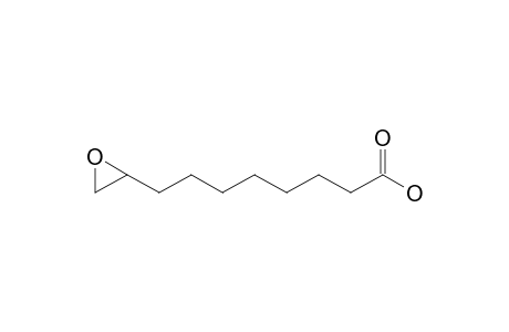 8-(Oxiran-2-yl)octanoic acid