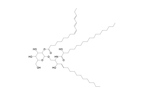AHexCer (O-16:3)16:1;2O/18:0;O