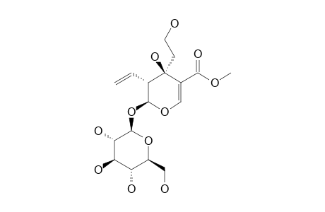 5-HYDROXYSECOLOGANOL