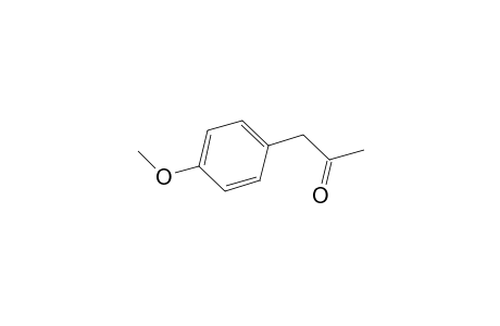 1-(p-Methoxyphenyl)-2-propanone