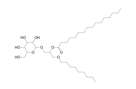 MGDG O-9:0_16:0