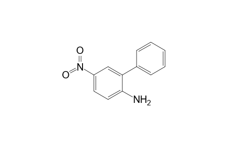 (4-nitro-2-phenyl-phenyl)amine