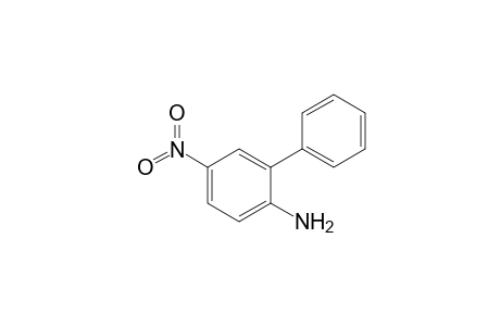 (4-nitro-2-phenyl-phenyl)amine