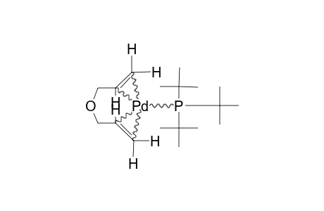 ((T)BU3P)PD(ETA(2),ETA(2)-C6H10O)