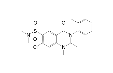 Metolazone 3ME