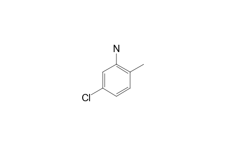 5-Chloro-o-toluidine