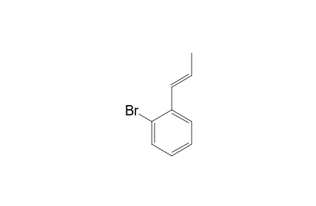 1-bromanyl-2-[(E)-prop-1-enyl]benzene