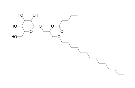 MGDG O-14:0_5:0