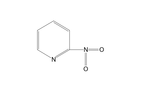 2-Nitropyridine
