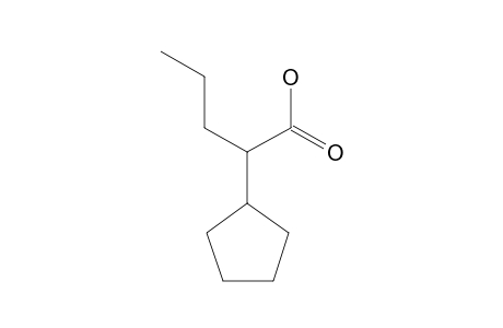 alpha-PROPYLCYCLOPENTANEACETIC ACID