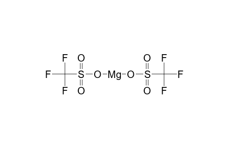 Magnesium trifluoromethanesulfonate