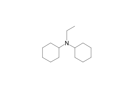N-Ethyldicyclohexylamine