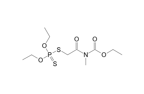 Mecarbam