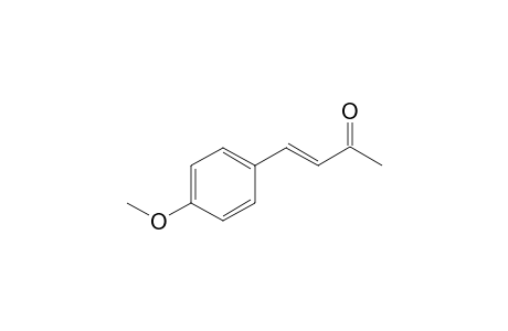 1-METHYL-3-(4-METHOXYSTYRYL)-2-EN-1-ONE