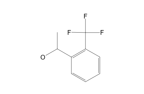 alpha-methyl-o-(trifluoromethyl)benzyl alcohol