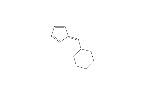 (Cyclopenta-2,4-dien-1-ylidenemethyl)cyclohexane