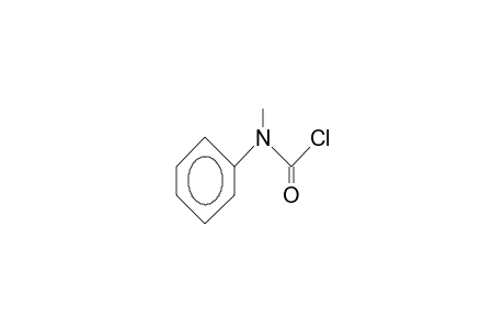 N-methylcarbaniloyl chloride