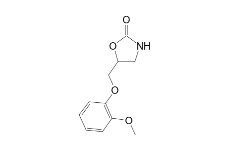 Mephenoxalone