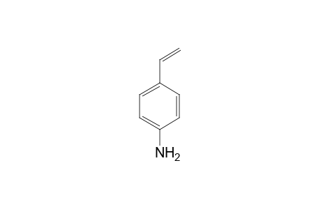 4-Aminostyrene