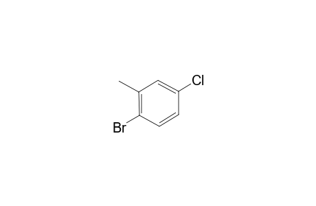 2-Bromo-5-chlorotoluene