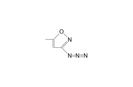 3-Azido-5-methyl-isoxazole
