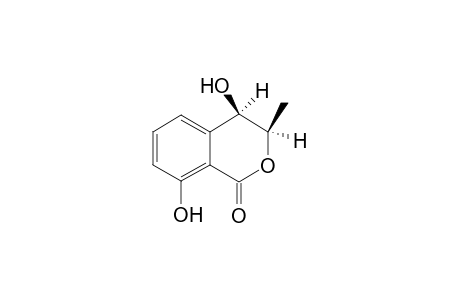 CIS-4-HYDROXY-MELLEIN