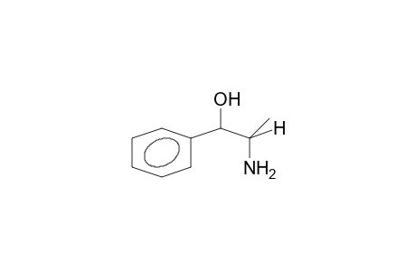 alpha-(1-Aminoethyl)benzyl alcohol