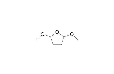 2,5-Dimethoxytetrahydrofuran