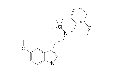 5MT-NB2OMe TMS