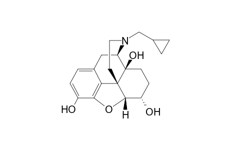 6a-Naltrexol