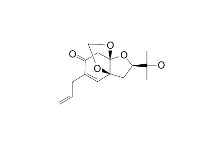 ILLICINONE E