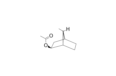 SYN-7-METHYL-NORBORNYL-2-EXO-ACETATE