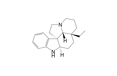 Aspidospermidine