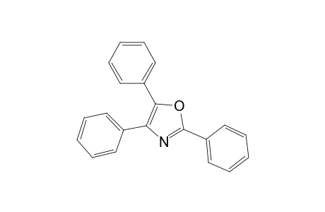 2,4,5-Triphenyloxazole