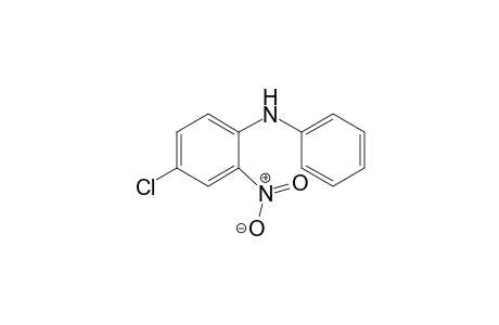 4-Chloro-2-nitrodiphenylamine