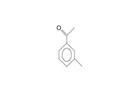 1-(3-Methylphenyl)ethanone