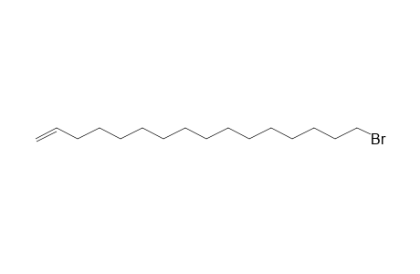 1-Hexadecene, 16-bromo-