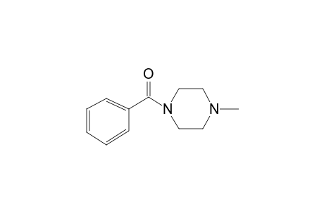 (4-Methylpiperazin-1-yl)(phenyl)methanone