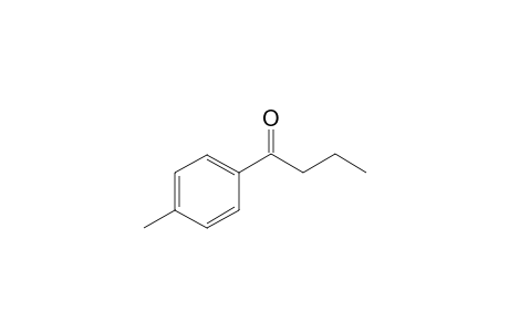 4'-methylbutyrophenone