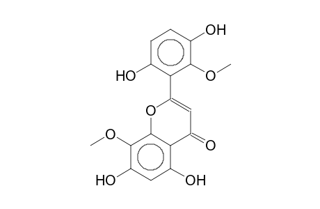 VISCIDULIN III