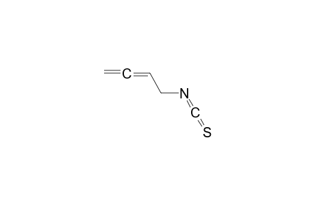 buta-2,3-dienylimino-thioxo-methane