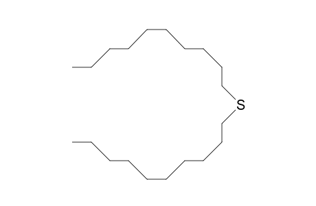 decyl sulfide