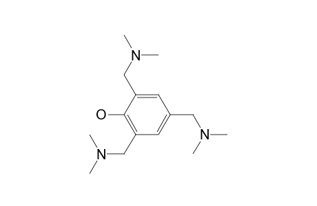 2,4,6-Tris((dimethylamino)methyl)phenol