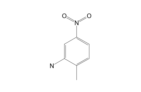 2-Methyl-5-nitro-aniline