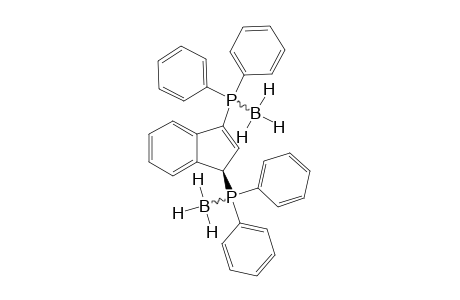 1,3-BIS-(DIPHENYLPHOSPHINO)-INDENE-DIBORANE